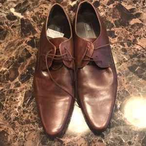 Men’s ASOS shoes size 11